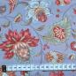 Preview: Antique Textile Company – Dutch Heritage - LAVENDERGREY